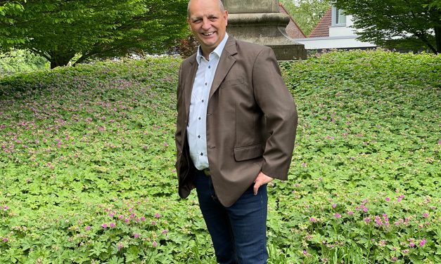 Ex-Karnevalsprinz wird Minister