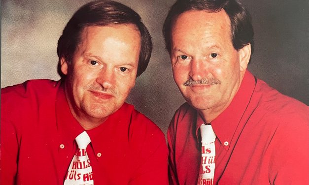 Die Beatles vom Niederrhein wurden 80.