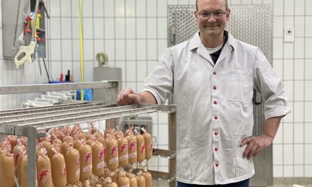 Fleischerei Etteldorf: „Regionale Produkte gewinnen an Beliebtheit“