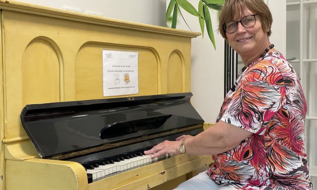 PR-Advertorial: Gemeinschaftspraxis Dr. MED Almut Butzke-PapaDopoulos