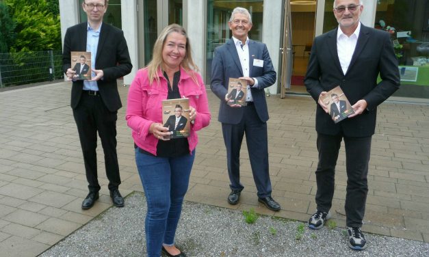 Stadtkulturbund startete in die neue Spielzeit