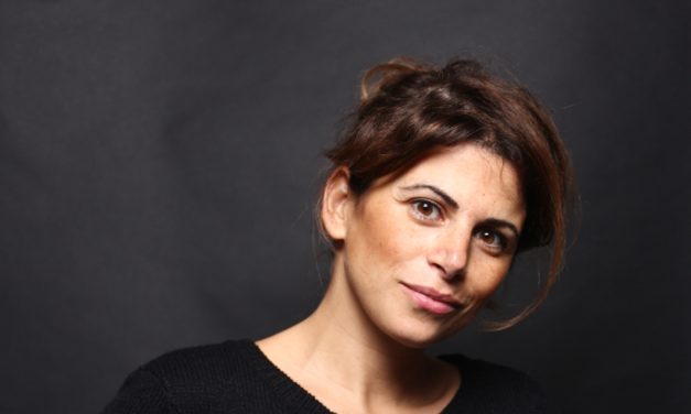 Jehan Abushihab: Ihr packt ein – wir packen an!