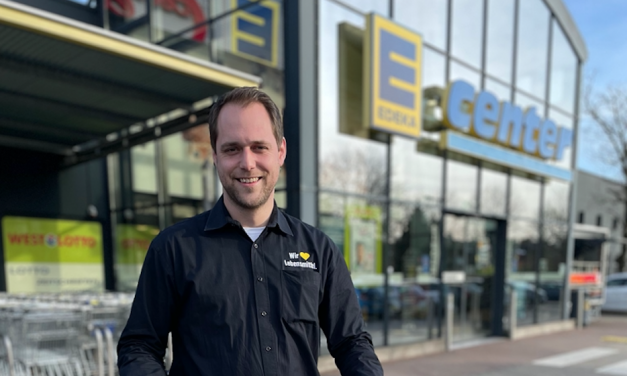 „E-Center“ am Hessenring in Kempen unter neuer Leitung von Benedikt Steves