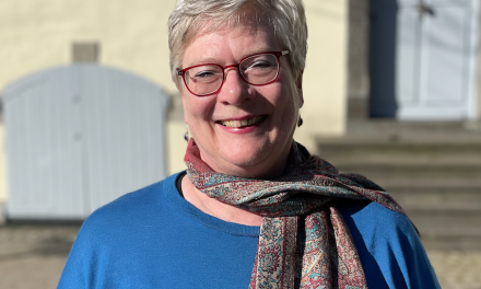 Dr. Elisabeth Friese: Seit 30 Jahren Verantwortung für die Kultur in Kempen