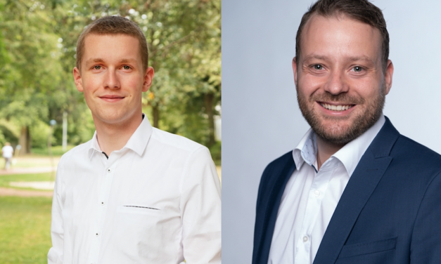 Aus der Kommunalpolitik: Die jungen Wilden im Rat der Stadt Kempen