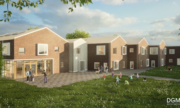 Grundschule Corneliusstraße soll Anbau erhalten