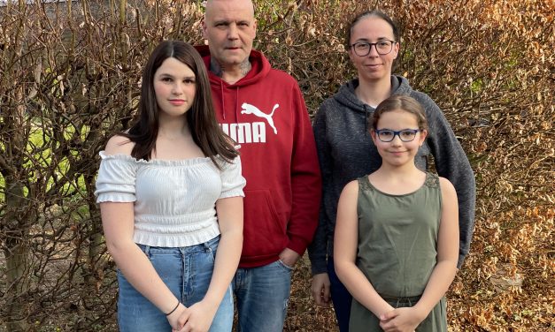 Familie Renkes – „die Retter der Not“