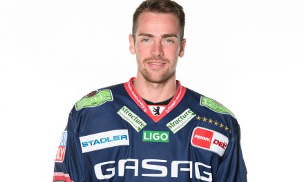 Stadtchat mit Marcel Noebels, DEL-Eishockeyprofi