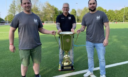 20 Jahre Hand in Hand Cup
