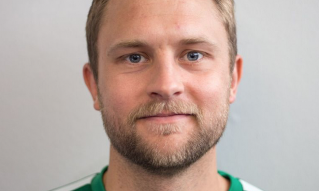 Stadtteilchat mit Erik Heidemann, Kapitän 1. Mannschaft Fußball beim HSV