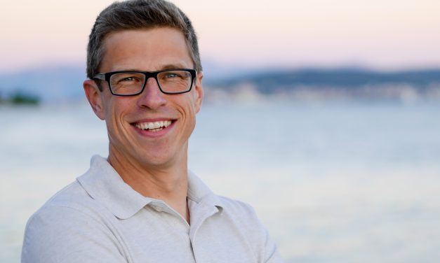 Stefan Walter gibt in Buch Ratschläge fürs Reisen und Leben