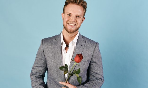Hülser Tom Fröhlich sucht Liebe im TV