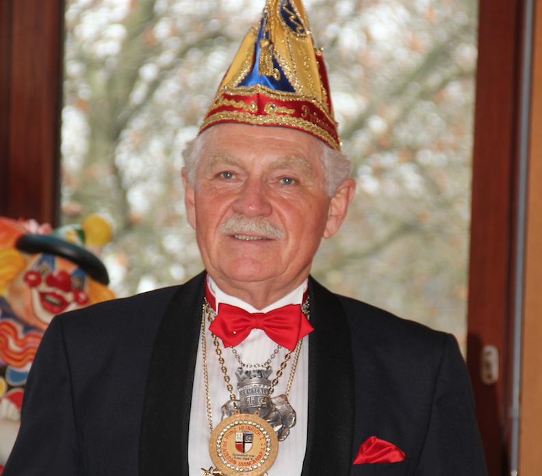 Danke, Heinz Börsch! Dein Lifejournal