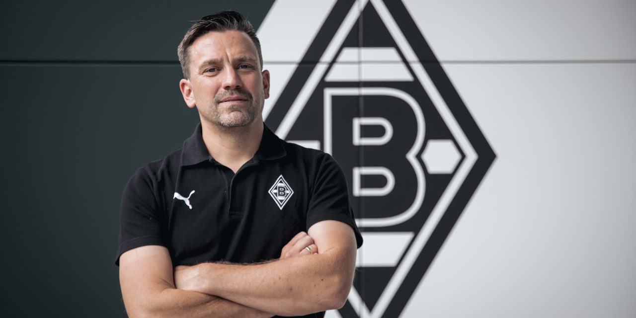 Das Sprachrohr von Borussia Mönchengladbach