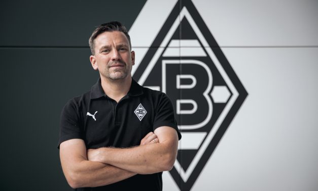 Das Sprachrohr von Borussia Mönchengladbach