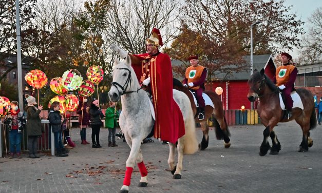 125 Jahre St. Martin in Hüls