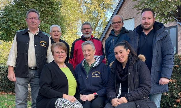 Adventsbasar im Heinrich-Joeppen-Haus