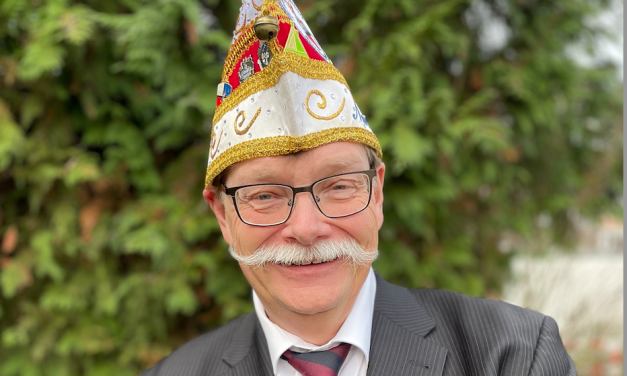 KG Narrenzunft veranstaltet erstmals Karnevalsparty am Nelkensamstag