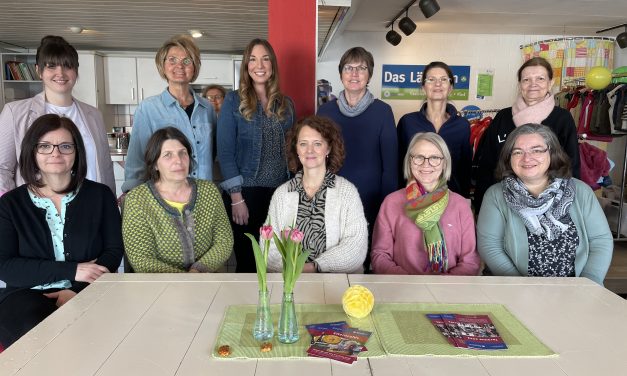 10 Jahre Elterncafé Kempen