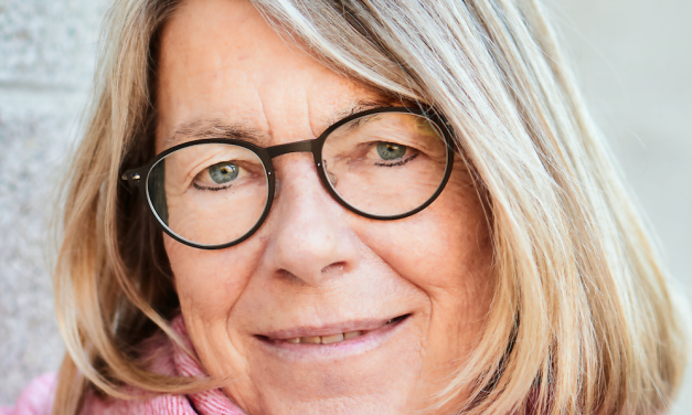 Mechtild Schaeper die neue Schiedsfrau für alle Fälle
