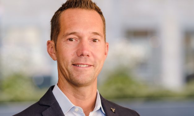 Michel Rathmackers aus Kempen wird zum 01. Januar 2024 Vorstand bei der Volksbank