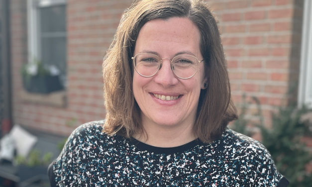 Natalie Dickmann zeigt mit Buch auf 42 Entdeckertouren die Schönheiten des Niederrheins