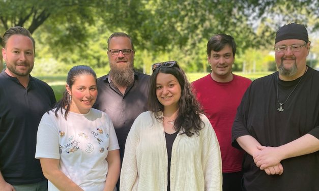 Neues Leitungsteam bei den Hülser Ferienspielen