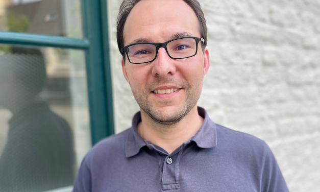 Ismail Ünüverdan neuer SPD Vorsitzender in Hüls