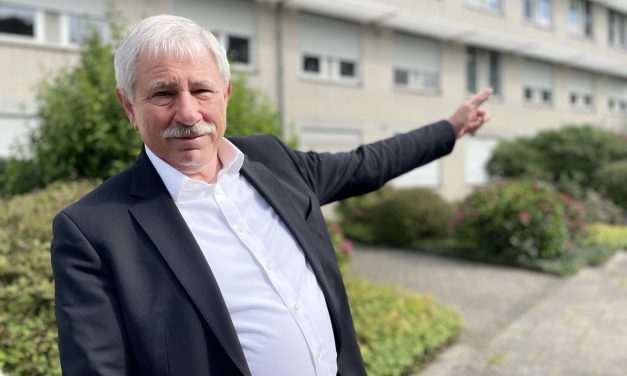 Verwaltungsneubau: 37 Unterzeichner stellen Bürgerantrag für Ratssitzung