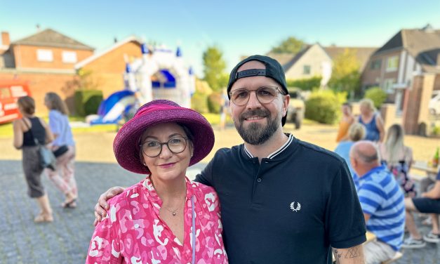 10 Jahre Bellassai und Sigmund Immobilien GbR