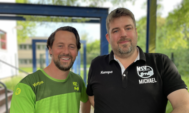 100 Jahre Handballsport in Hüls brachte Bundesliga- und Nationalspieler hervor