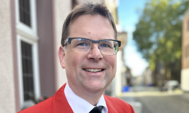 Wechsel an der Spitze der KKG: Auf Ex-Prinz folgt Nikolaus