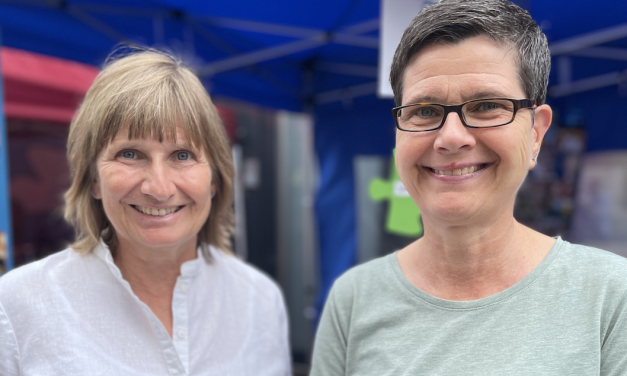 40 Jahre JugendFreizeitZentrum in St. Tönis