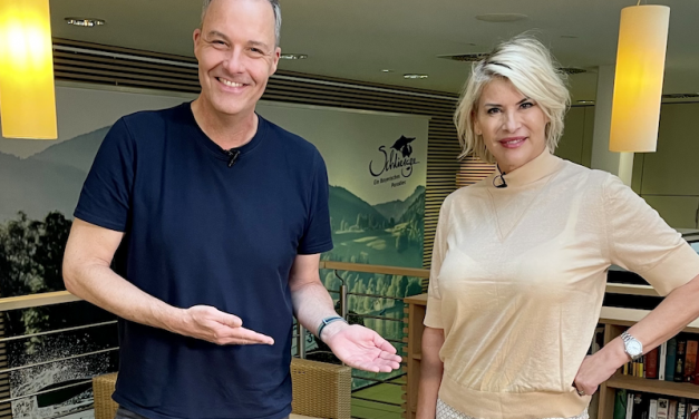 FIT OHNE VIEL AUFWAND – Dreharbeiten in Kempen für RTL-Experiment