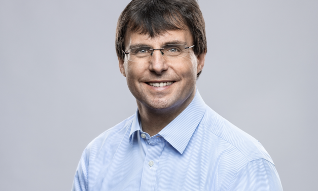 Stadtchat mit Dr. Marcus Optendrenk MdL, Minister der Finanzen des Landes Nordrhein-Westfalen