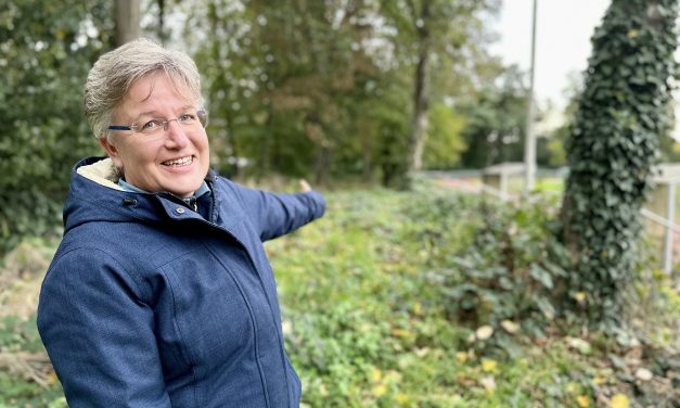 Bürgeranregung für Wanderwege im Kempener West