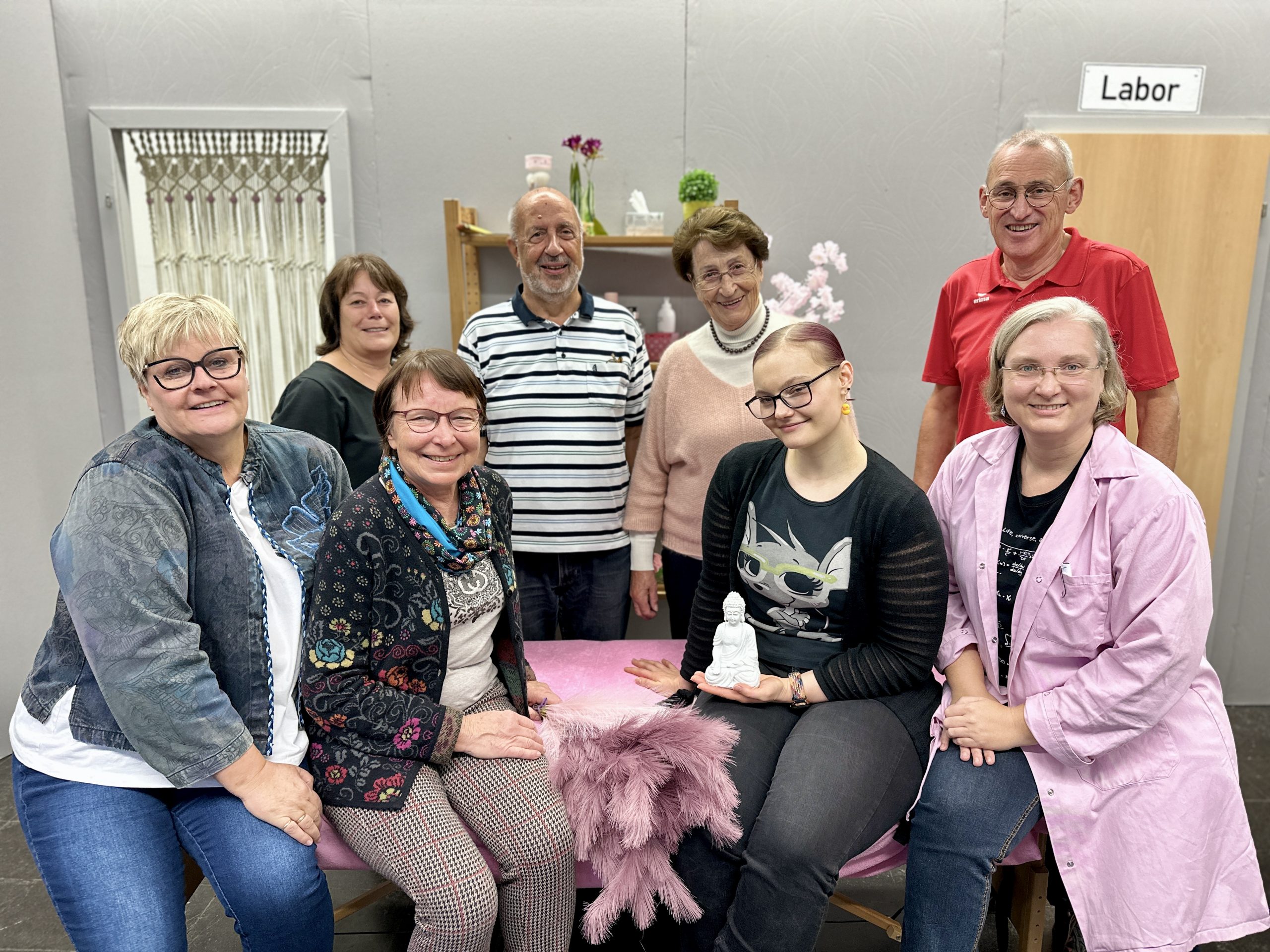 KendelBühne lädt ein auf die Schönheitsfarm „BeautyRausch Dein