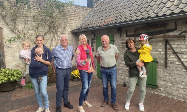 „WDR4 Wir sind Heimat“ aus St. Hubert