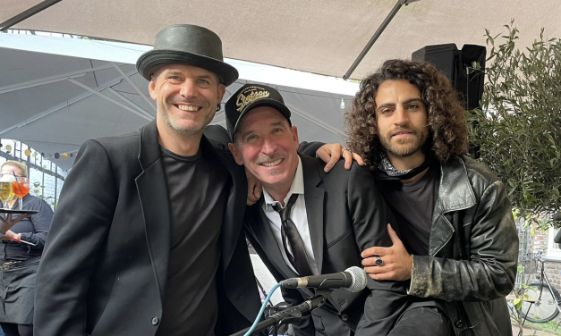 Weihnachtsmitsingkonzert auf dem Buttermarkt