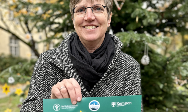 Weihnachtswunschbaum geht in die dritte Runde