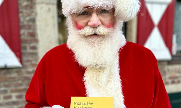 24 Geschichten im Buch vom Weihnachtsmann