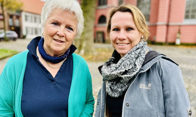 20 Jahre Freiwilligenagentur Kempen