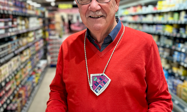 Klingelingeling, Klingelingeling hier kommt der Eiermann