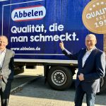 Abbelen GmbH aus Tönisvorst – erneut unter den besten Arbeitgebern