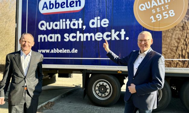 Abbelen GmbH aus Tönisvorst – erneut unter den besten Arbeitgebern