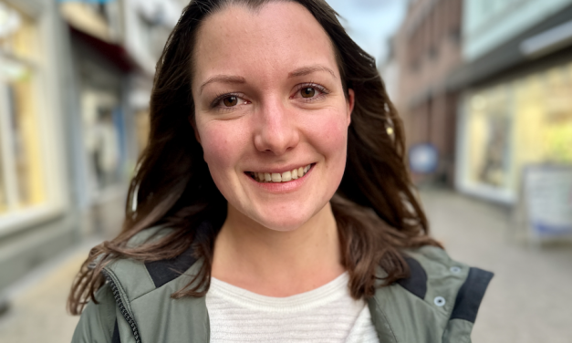 Alle Gewinner der Werbering-Hauptziehung kommen aus Kempen