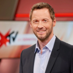 Stadtchat mit Dieter Könnes (52), TV-Moderator