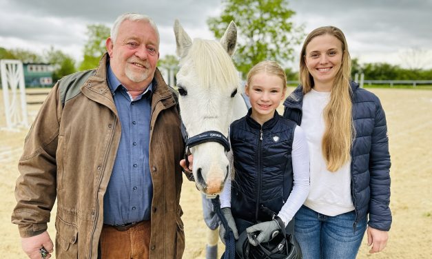 Kempener Reitertage – Turnier mit Tradition