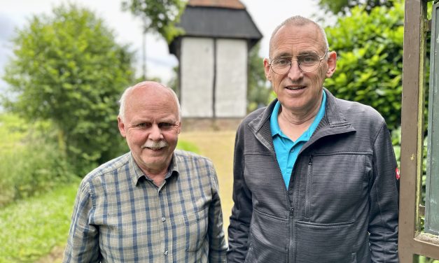 60 Jahre Heimatverein St. Hubert: Ein Fest für die ganze Familie