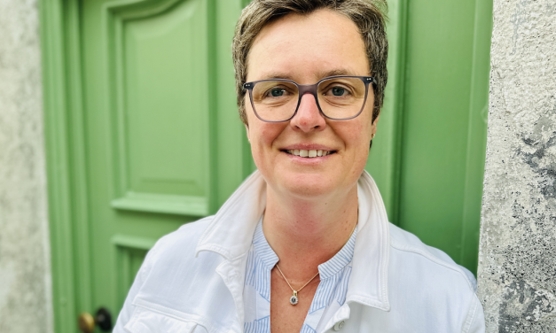 Ehrenamt in Bürgerverein und Werbering